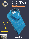 YELLOW AND WHITE CHECKED FULL SLEEVES FORMAL SHIRT_2.jpg