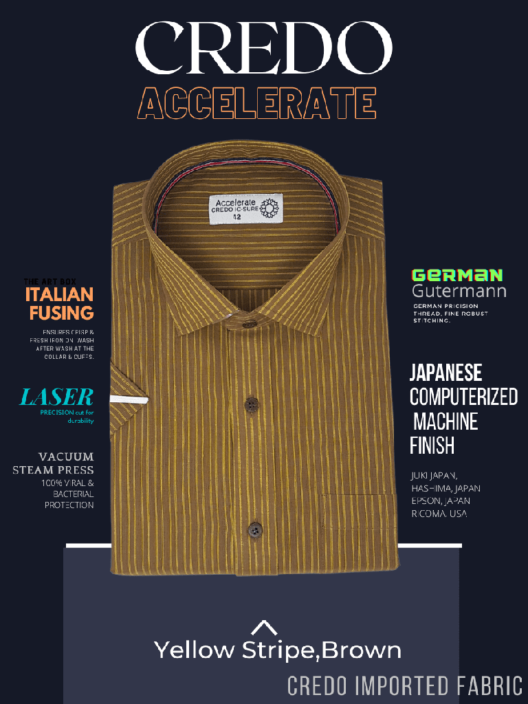 Yellow Stripe on Brown Shirt(325)_1.jpg