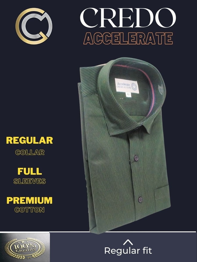 green white stripe full sleeve formal shirt_1.jpg