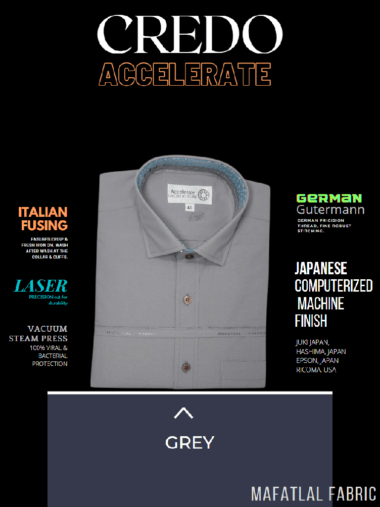 grey solid full sleeve formal shirt (847)_1.jpg