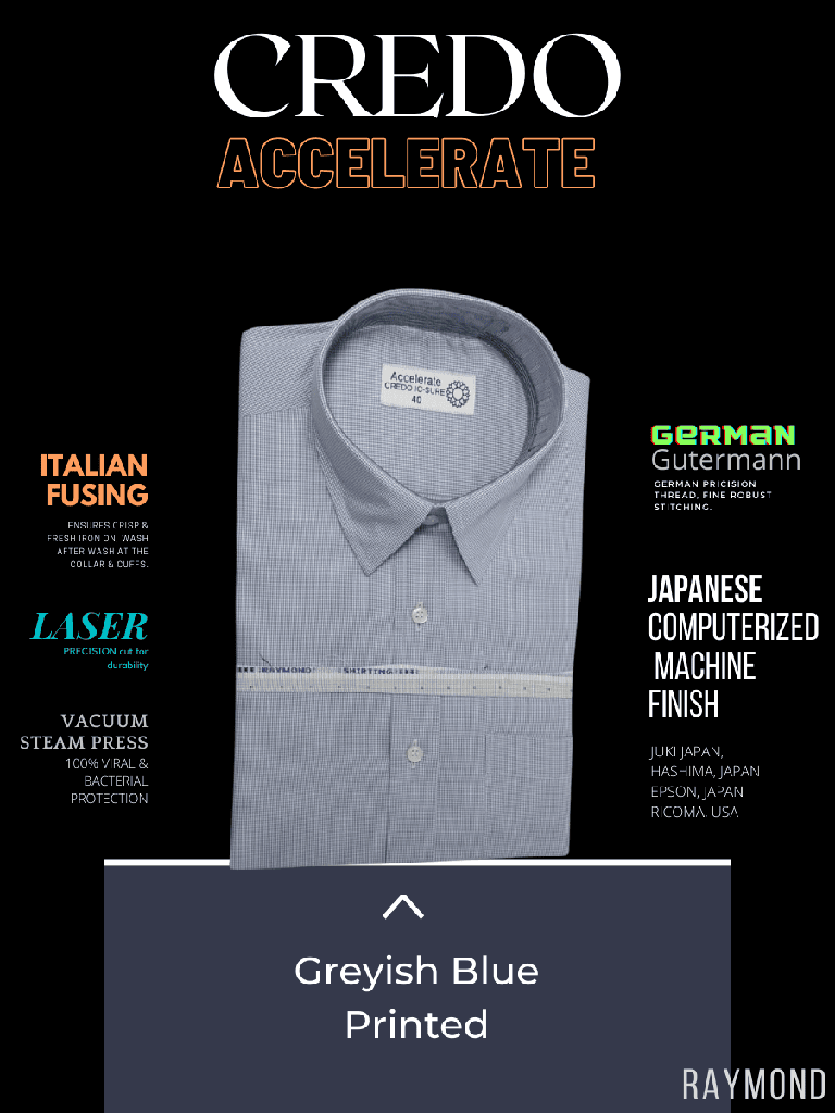greyish blue printed full sleeve formal shirt ((850)_1.jpg