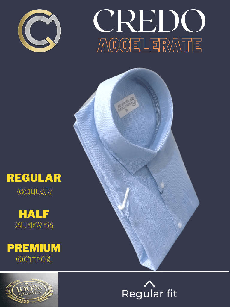 small checked half sleeves shirt_2.jpg