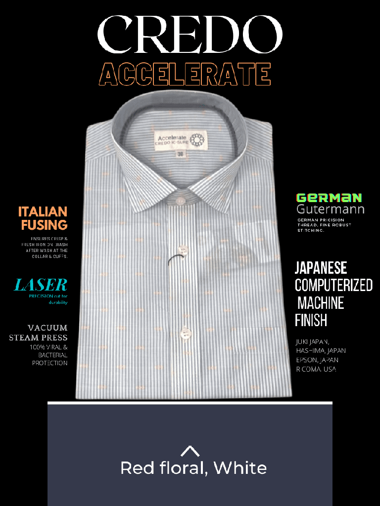 white gray striped printed formal shirt_1.jpg