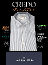 white gray striped printed formal shirt_1.jpg