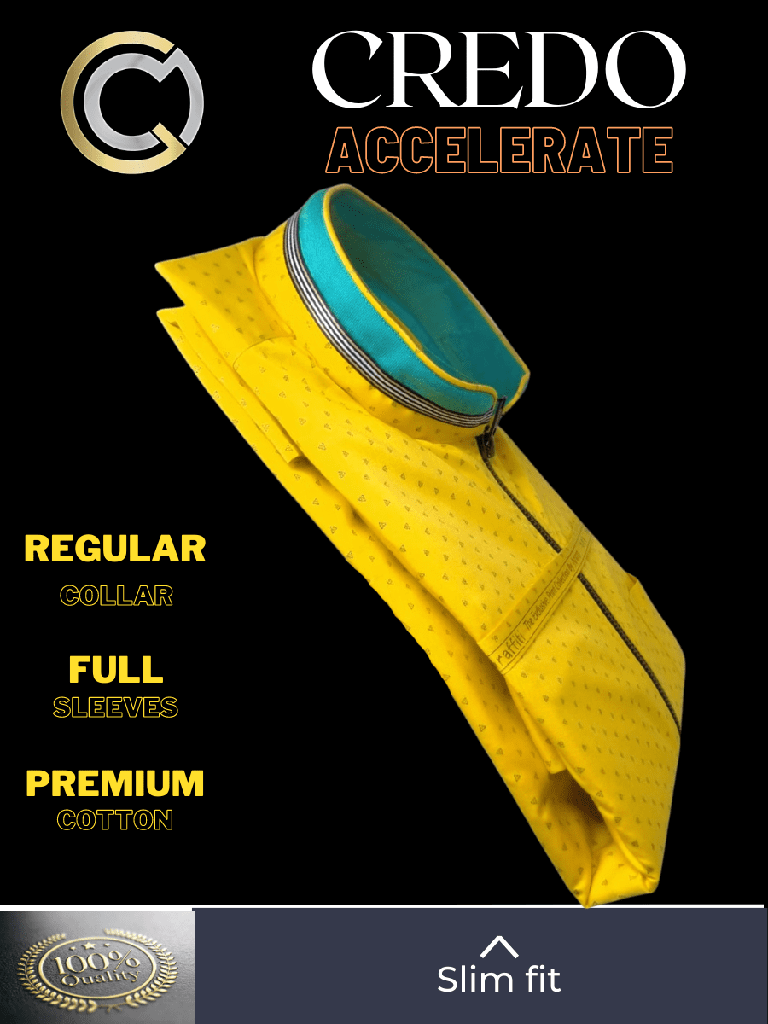 yellow chinse collar shirt with front zip_2.jpg