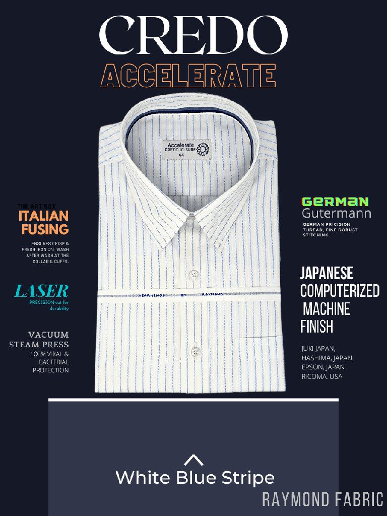 Arvind Fabric Red & White Printed Full Sleeve Shirt(587)_2.jpg