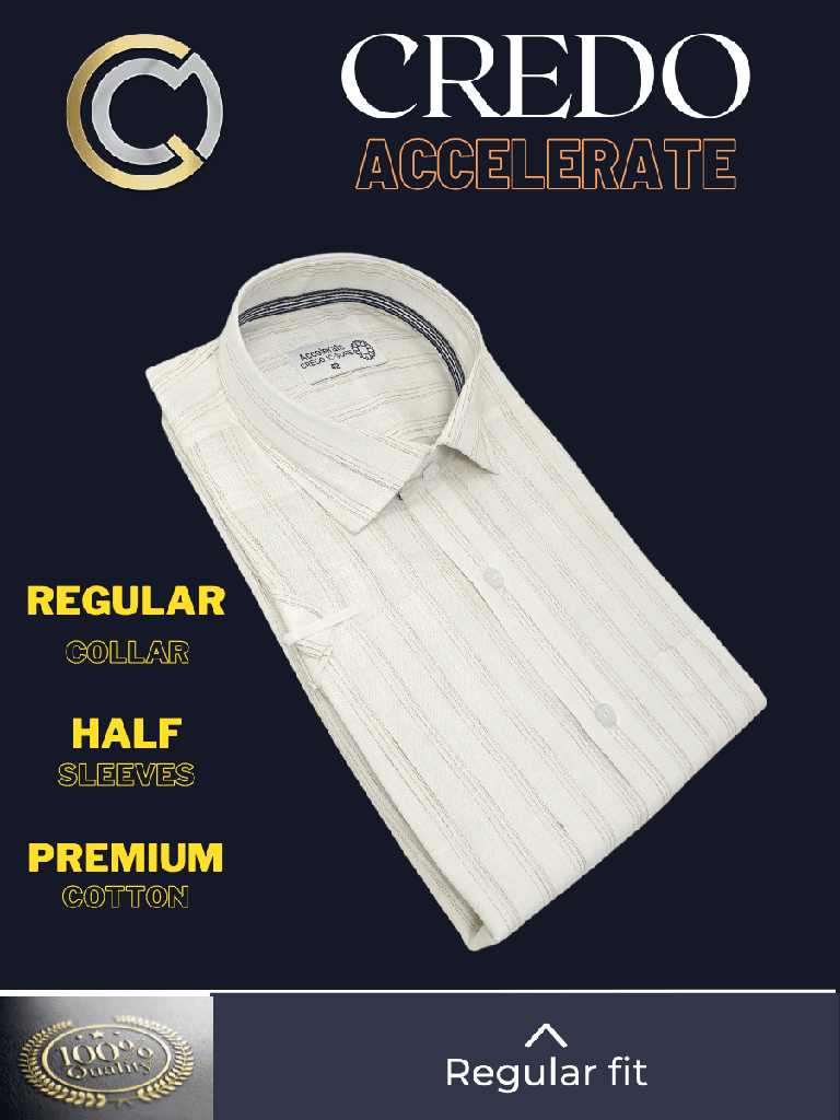Blue Stripe White Formal Shirt_1.jpg