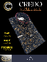 Italian Fabric Floral Print on Black Formal Shirt_1.jpg
