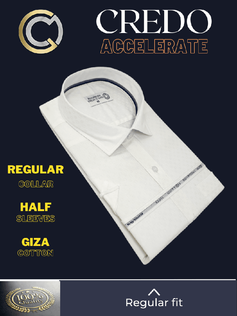 Grey & White Texture Formal Shirt_2.jpg