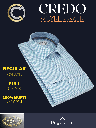 Light Blue & Green Check Formal Shirt(13)_1.jpg