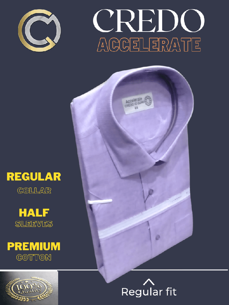 Light Blue Tap Collar Half Sleeve Formal Shirt(22)_2.jpg