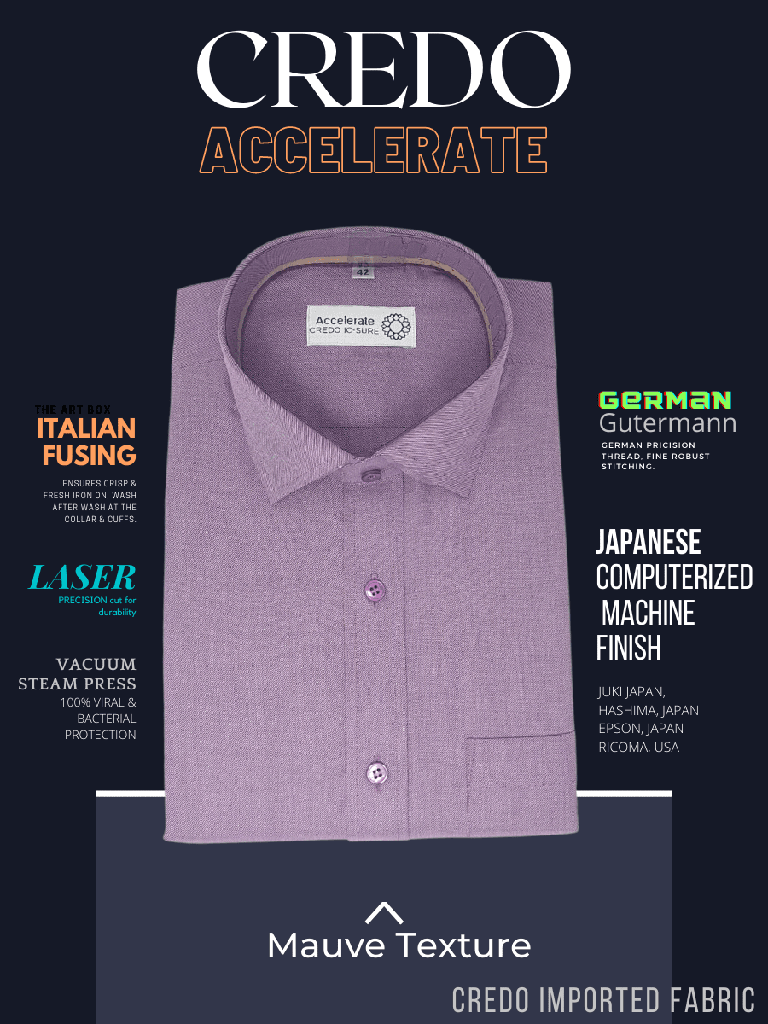 Mauve Regular Fit Formal Shirt_1.jpg