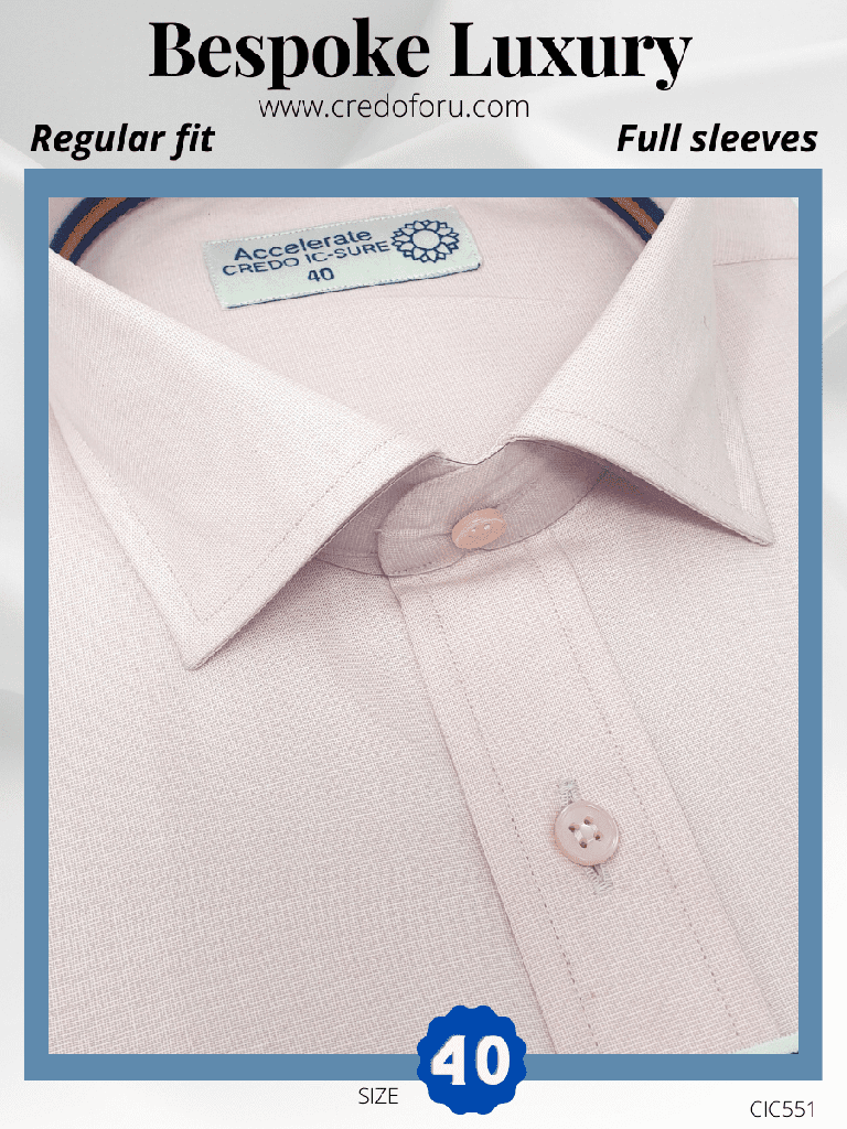 Raymond Fabric Light Brown Formal Shirt(118)_1.jpg