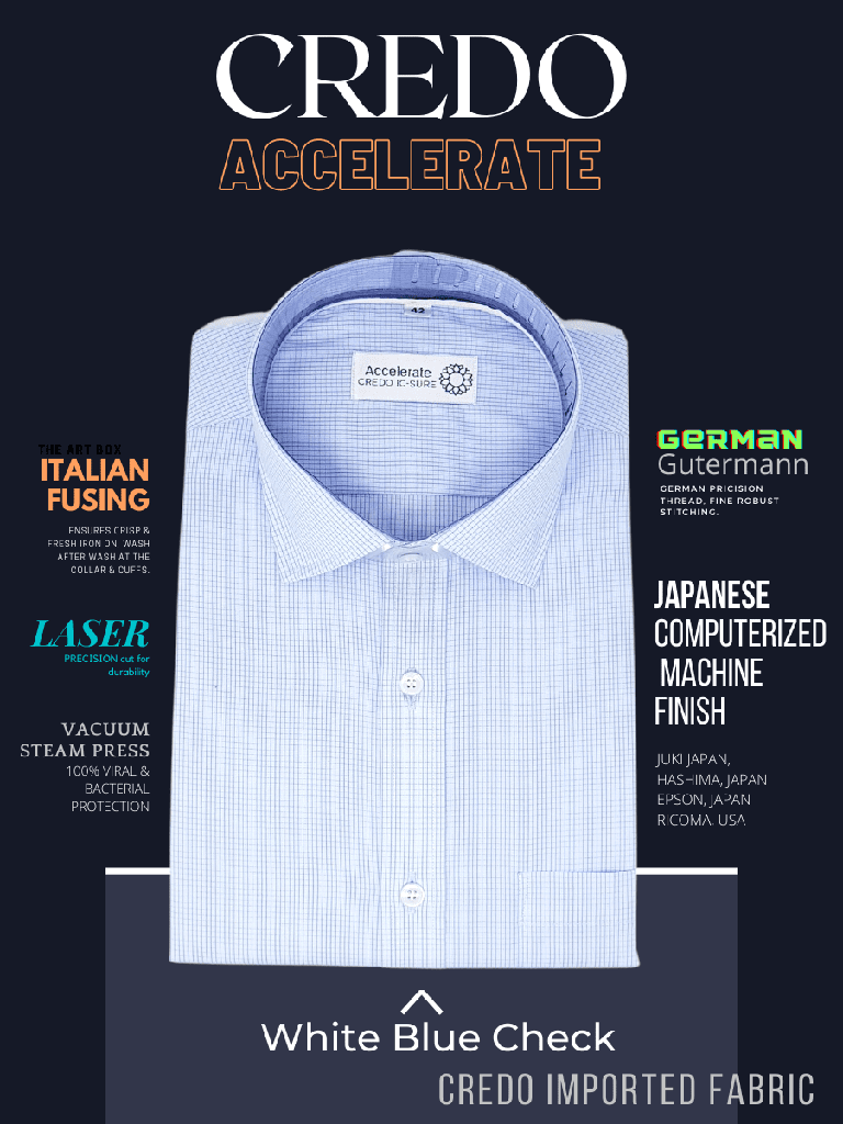 White & Blue Check Formal Shirt(36)_1.jpg