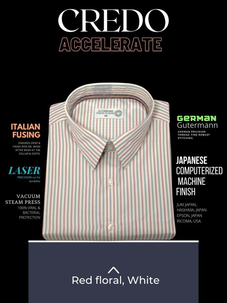 White Black Stripe Formal Shirt_1.jpg