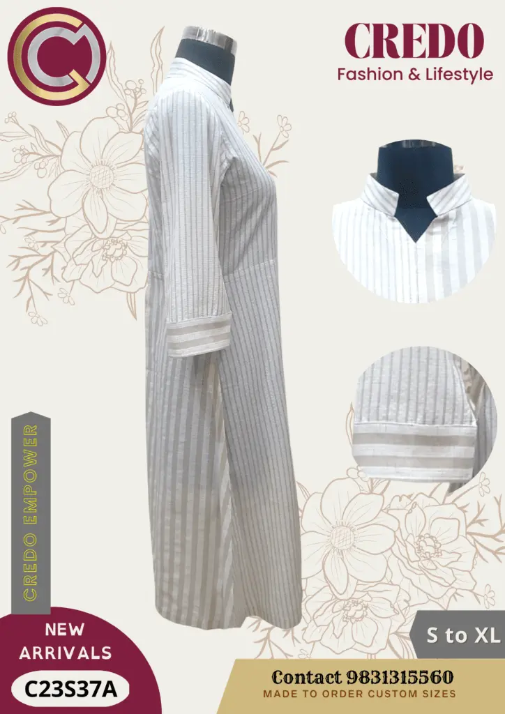 Khadi striped kurti-l-3.webp