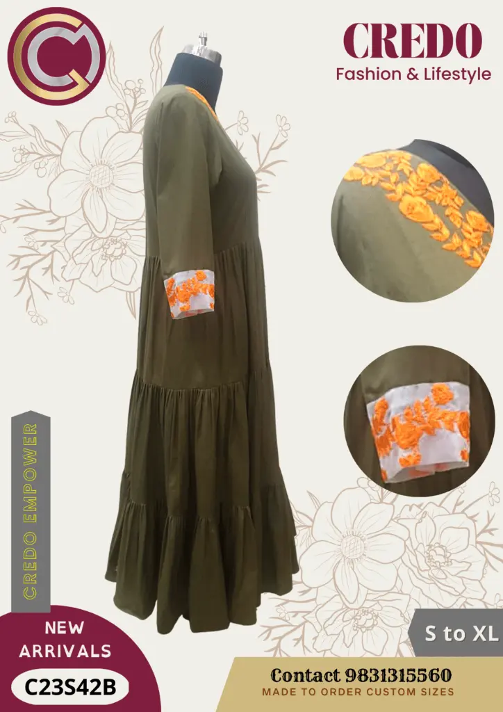 Sap green embroidered dress-l-3.webp