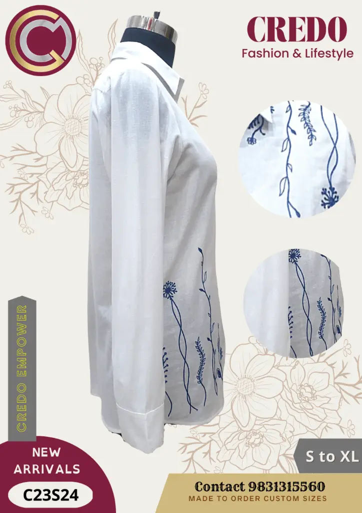 White Embroidered shirt-L-3.webp