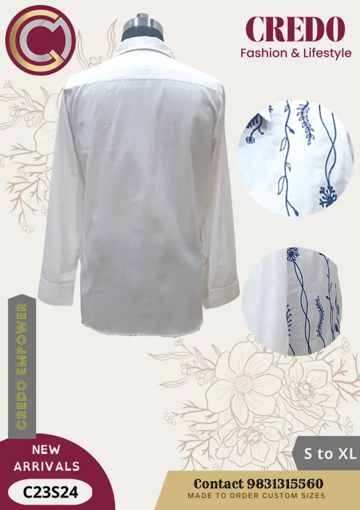 White Embroidered shirt-L-4.webp