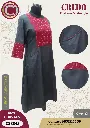 Grey khadi kurti-l-2.webp