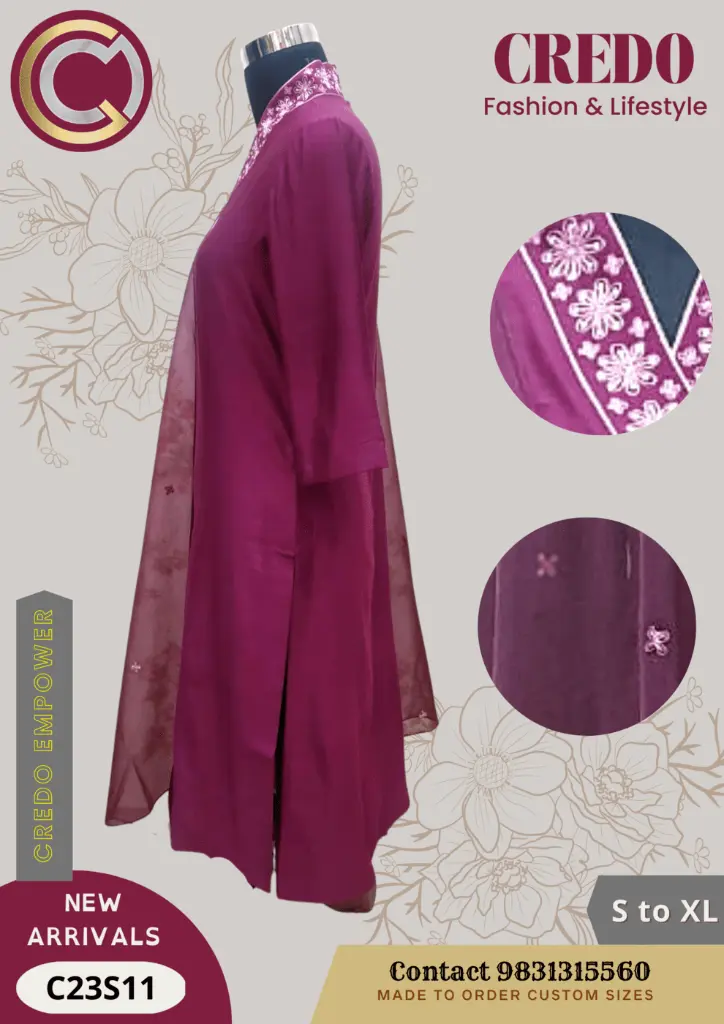 Pink embroidered kurti-l-3.webp