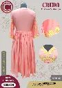 Peach muslin kurti-l-4.webp
