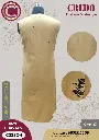 Beige khadi cotton kurti-l-4.webp