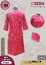 Cotton Pink Kurti-pink-4.webp