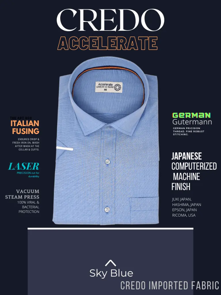 Credo Imported Half Sleeve Shirt(701)-46-2.webp