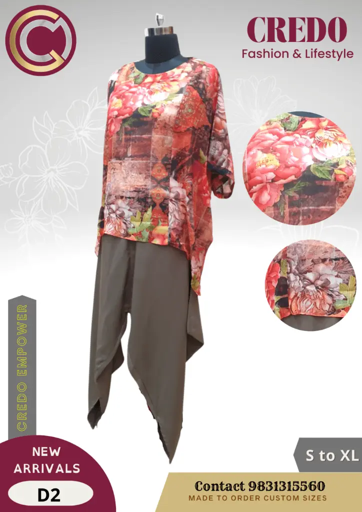 Red Floral top-Red-2.webp