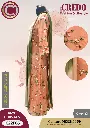 Peach Embroidered Kurti with Dupatta-Light Salmon-3.webp