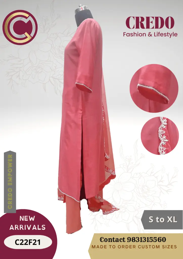 Pink Full Set with Embroidery work-Pink-3.webp