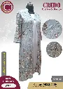 Grey Kurti With Sequence Jacket-Grey-2.webp