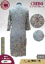 Grey Kurti With Sequence Jacket-Grey-4.webp