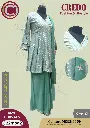 Light Green Kurtis plazo set-LightSeaGreen-2.webp