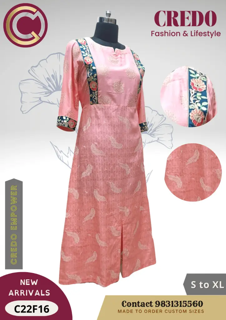 Light pink Kurtis with Embroidery-Light Pink-2.webp