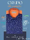 Credo Imported Blue Printed And Peach Full Sleeve Shirt(668)-40-2.webp