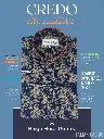 Italian Fabric Beige Floral Print on Navy Blue(522)-38-2.webp