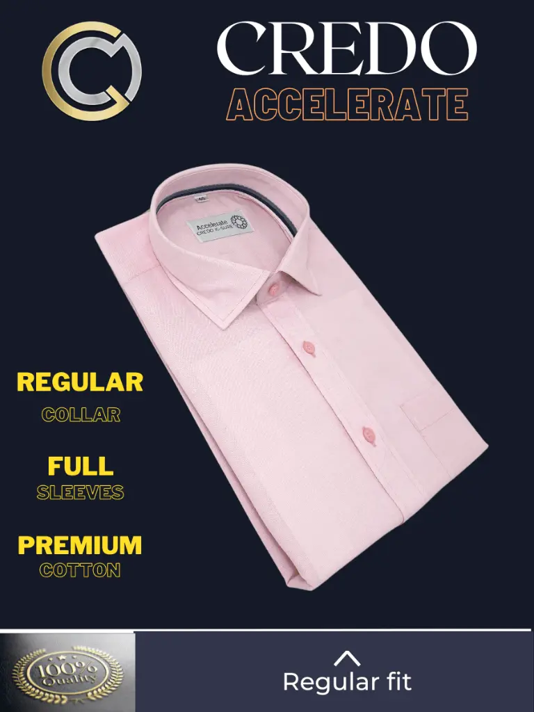 Pink Texture Full Sleeve Formal Shirt(533)-40-3.webp