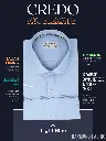 Raymond Fabric Light Blue Half Shirt(509)-46-2.webp