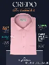 Light Pink Half Sleeve Formal Shirt(506)-40-2.webp