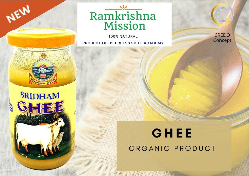 Ghee (150gm) Image 3
