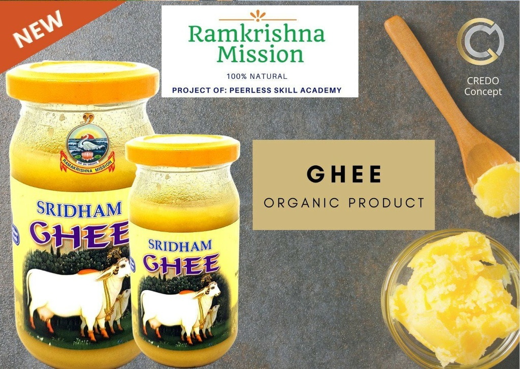 Ghee (150gm) Image 2