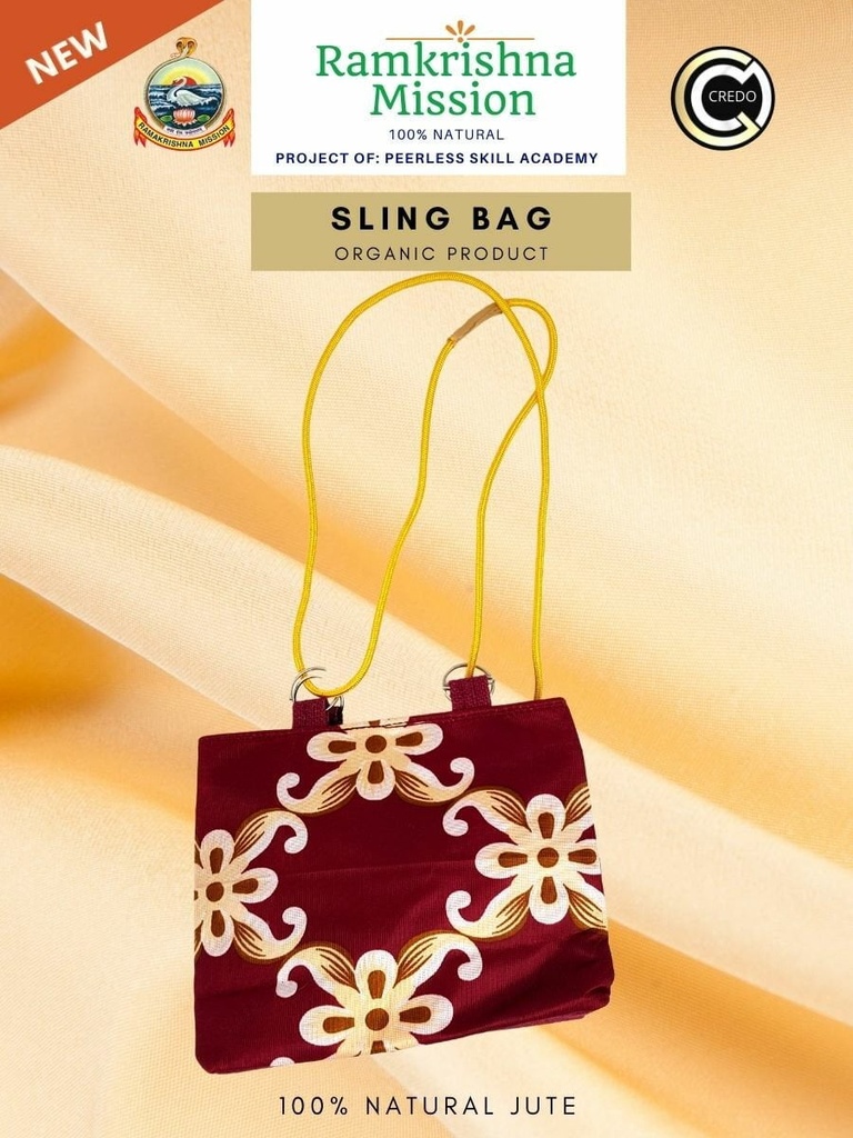 Sling Bag Image 3