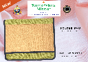 Jute Folder Bag Image 2