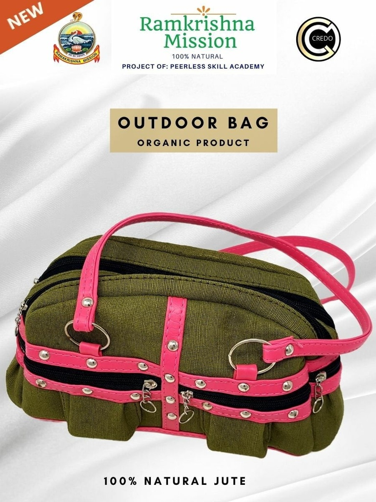 Outdoor Bag Image 2