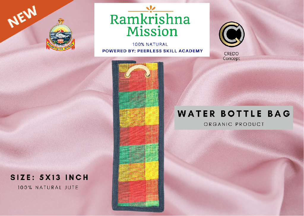 Water Bottle Bag Image 2