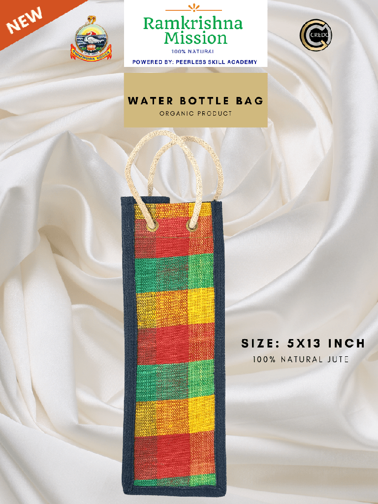 Water Bottle Bag Image 2