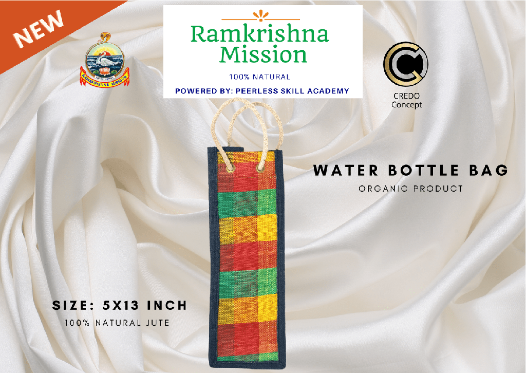 Water Bottle Bag Image 2