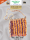 Woven Side Bag Image 3